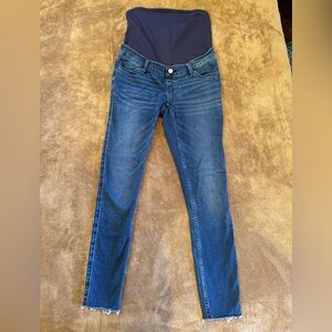 Abercrombie Maternity Jeans